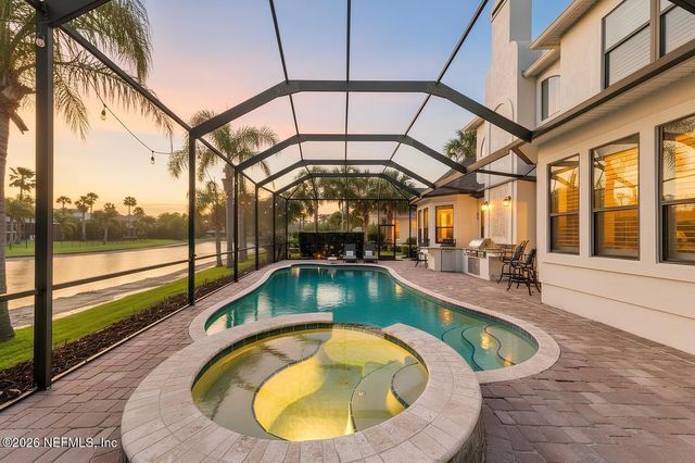 299 CLEARWATER Drive, Ponte Vedra Beach, FL 32082