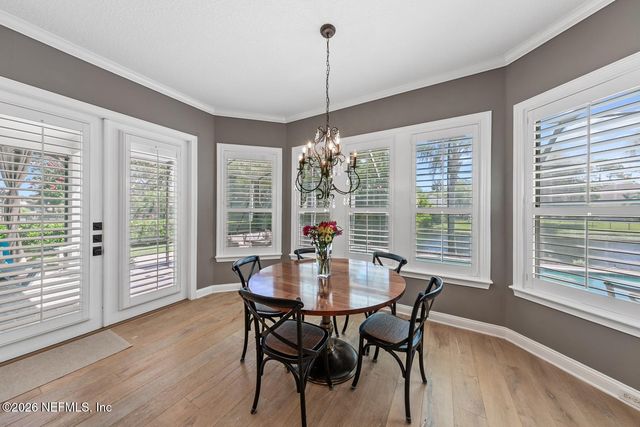 299 CLEARWATER Drive, Ponte Vedra Beach, FL 32082