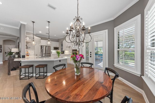 299 CLEARWATER Drive, Ponte Vedra Beach, FL 32082