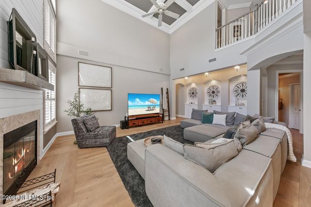 299 CLEARWATER Drive, Ponte Vedra Beach, FL 32082