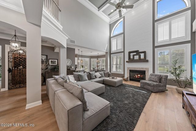 299 CLEARWATER Drive, Ponte Vedra Beach, FL 32082