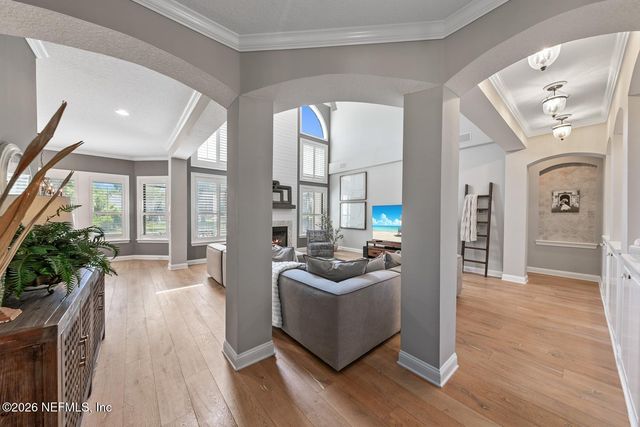 299 CLEARWATER Drive, Ponte Vedra Beach, FL 32082