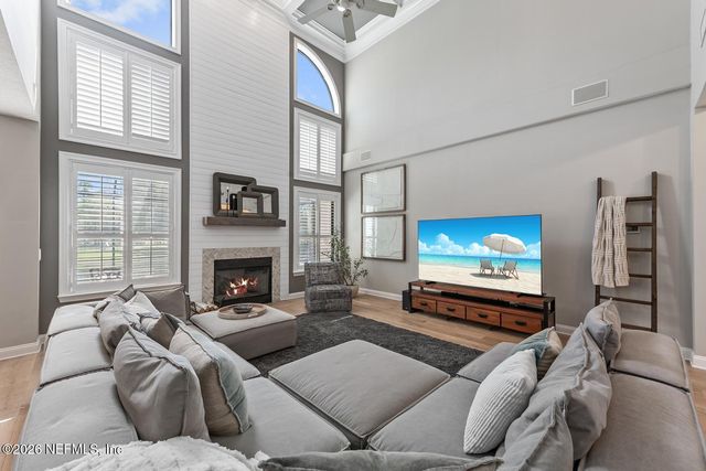 299 CLEARWATER Drive, Ponte Vedra Beach, FL 32082