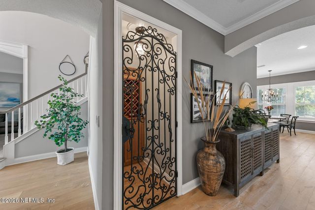 299 CLEARWATER Drive, Ponte Vedra Beach, FL 32082