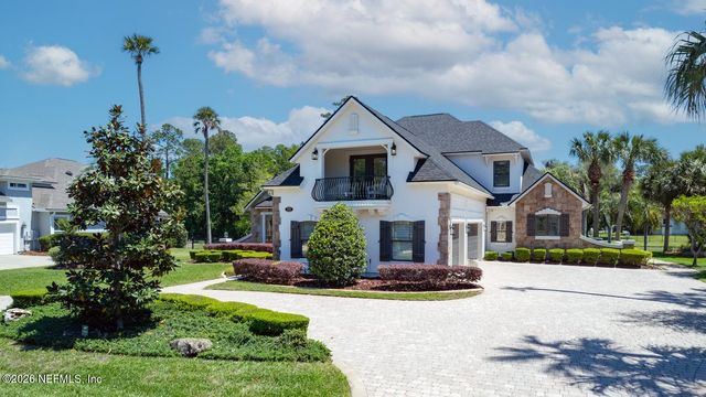 299 CLEARWATER Drive, Ponte Vedra Beach, FL 32082