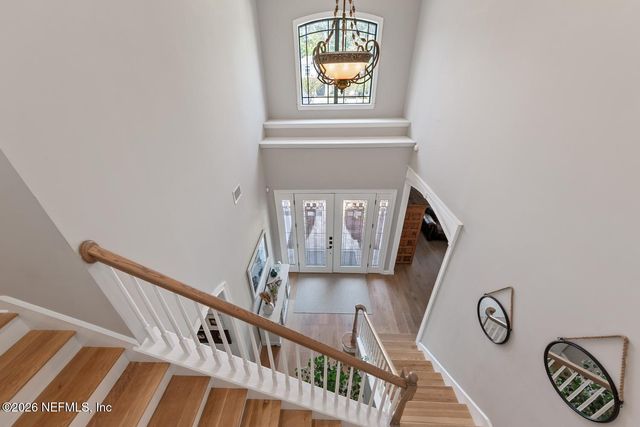 299 CLEARWATER Drive, Ponte Vedra Beach, FL 32082