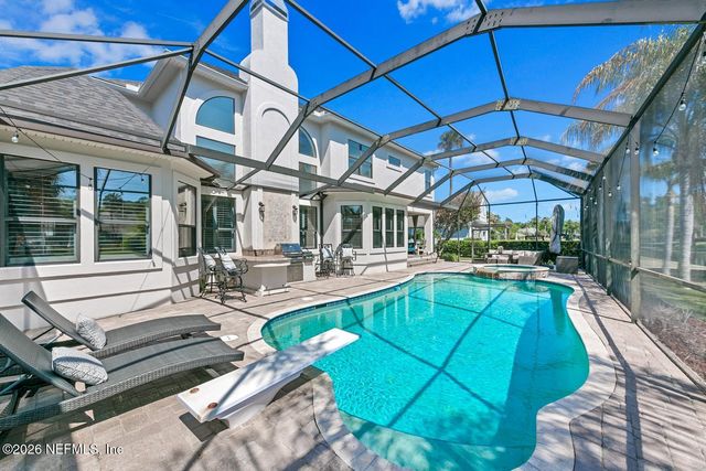 299 CLEARWATER Drive, Ponte Vedra Beach, FL 32082