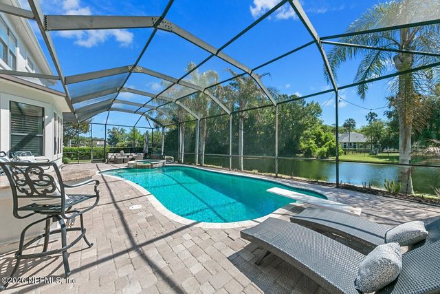299 CLEARWATER Drive, Ponte Vedra Beach, FL 32082