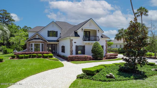 299 CLEARWATER Drive, Ponte Vedra Beach, FL 32082