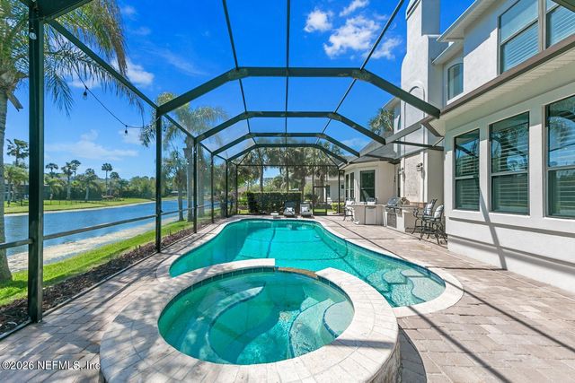 299 CLEARWATER Drive, Ponte Vedra Beach, FL 32082