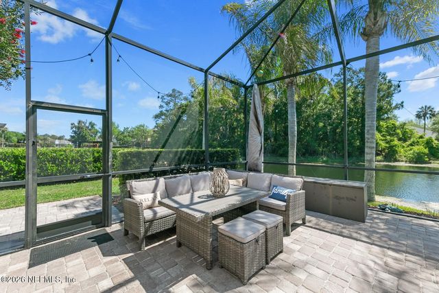 299 CLEARWATER Drive, Ponte Vedra Beach, FL 32082