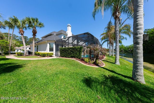 299 CLEARWATER Drive, Ponte Vedra Beach, FL 32082