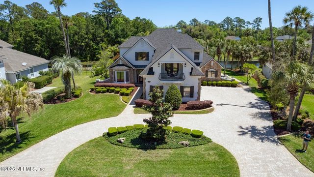 299 CLEARWATER Drive, Ponte Vedra Beach, FL 32082