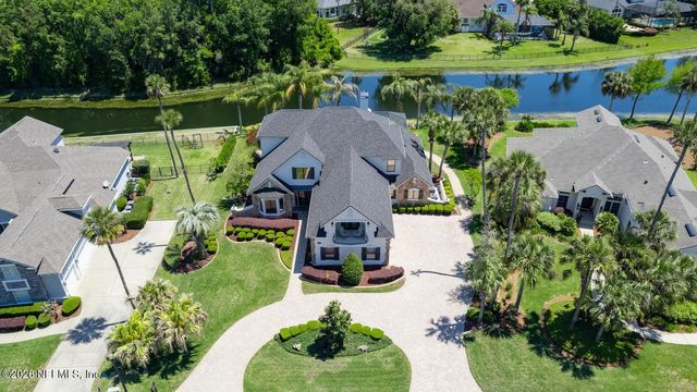 299 CLEARWATER Drive, Ponte Vedra Beach, FL 32082