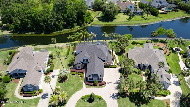 299 CLEARWATER Drive, Ponte Vedra Beach, FL 32082