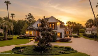 299 CLEARWATER Drive, Ponte Vedra Beach, FL 32082