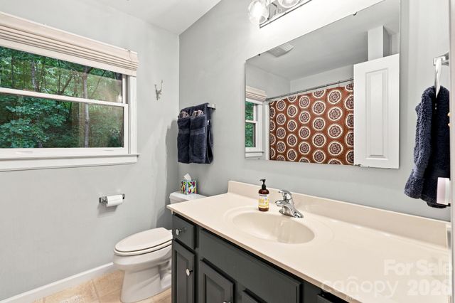 291 Merrills Chase Road, Asheville, NC 28803