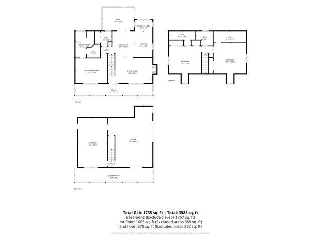 291 Merrills Chase Road, Asheville, NC 28803