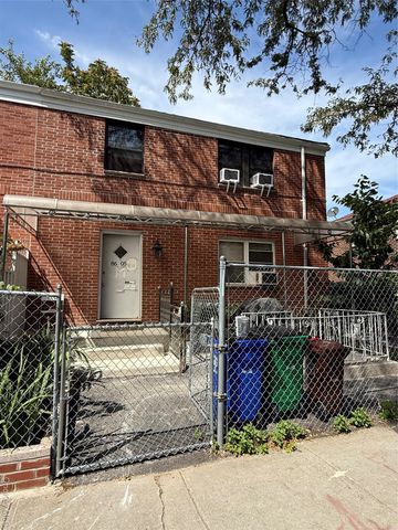 8605 25th Avenue, East Elmhurst, NY 11369