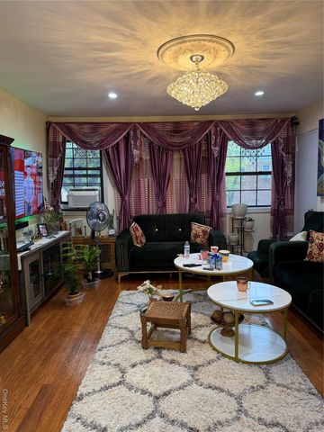 8605 25th Avenue, East Elmhurst, NY 11369