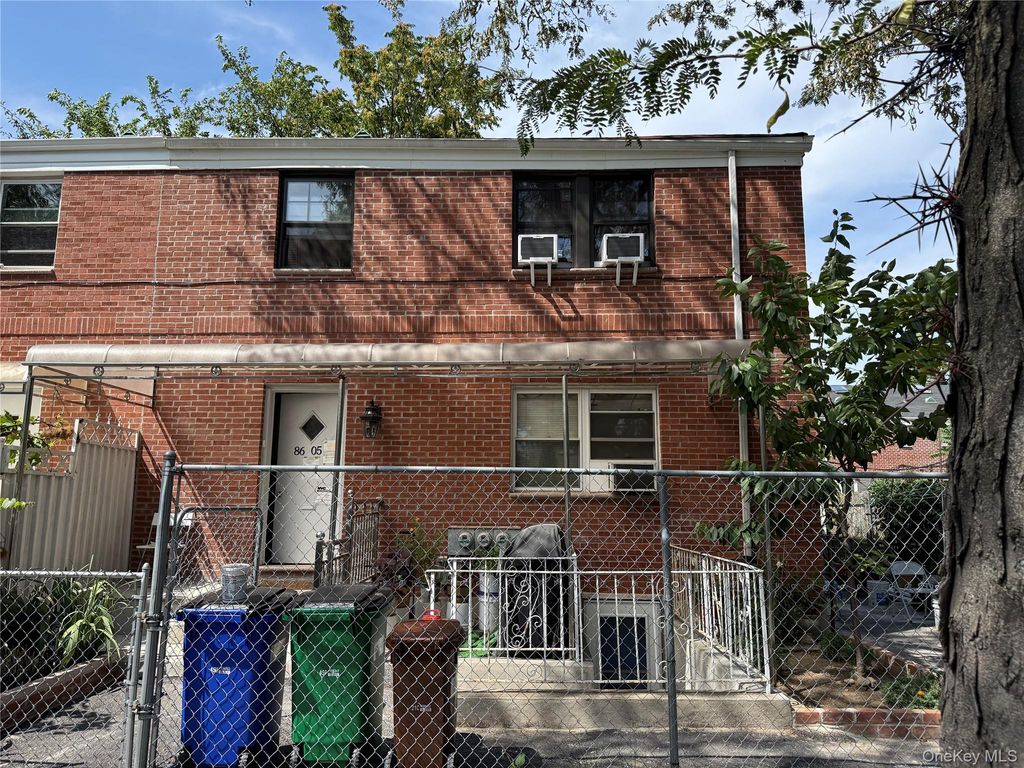 8605 25th Avenue, East Elmhurst, NY 11369