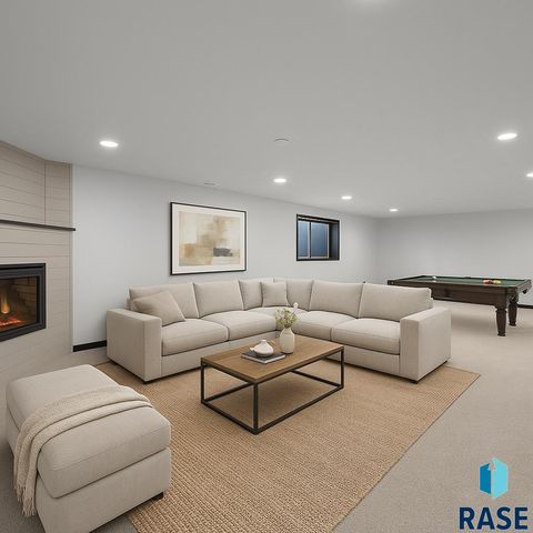 5300 E 64th St Street, Sioux Falls, SD 57108