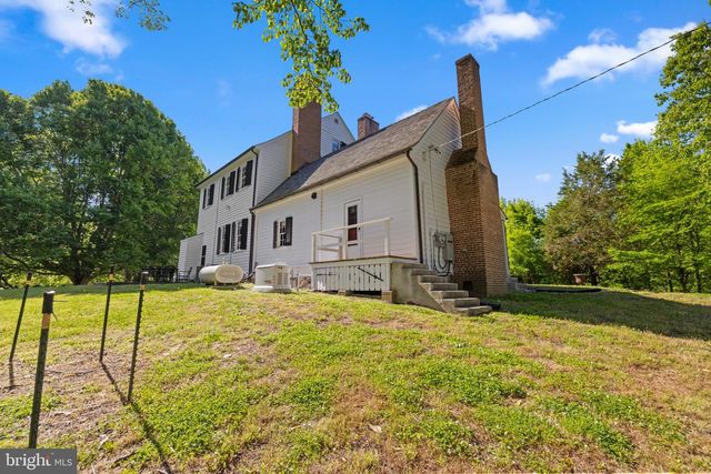 8706 CRAIN HWY, Upper Marlboro, MD 20772