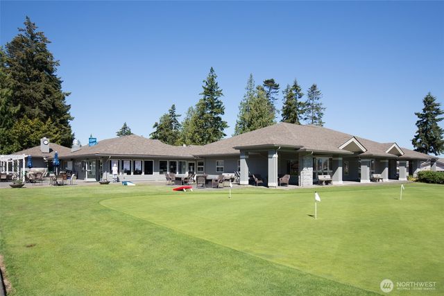 185 Fairway Drive, Sequim, WA 98382