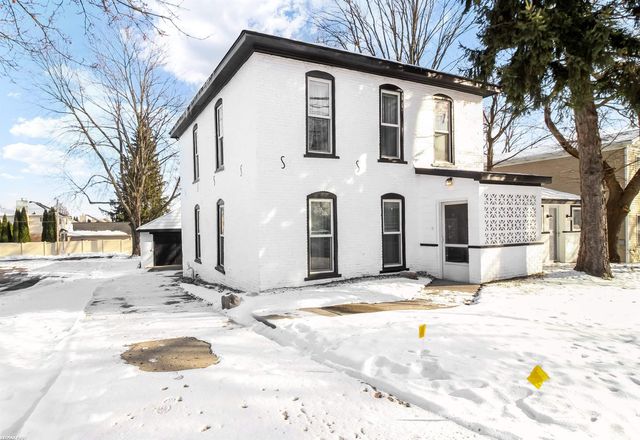 70372 N Main Street, Richmond, MI 48062