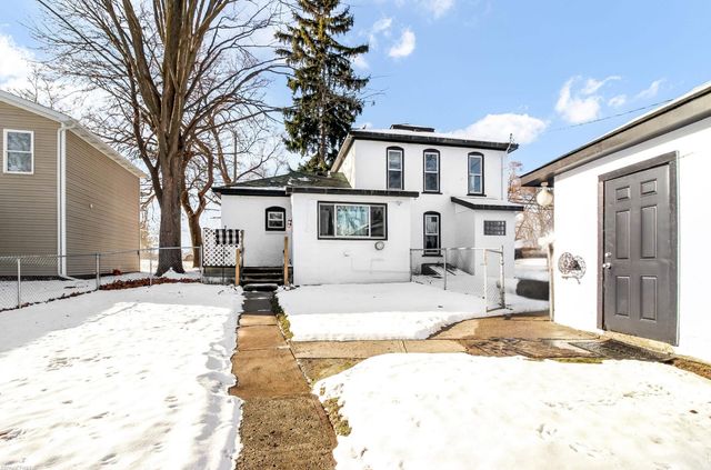 70372 N Main Street, Richmond, MI 48062