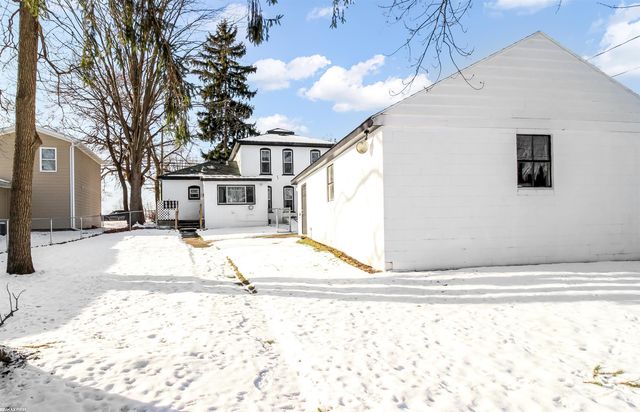 70372 N Main Street, Richmond, MI 48062