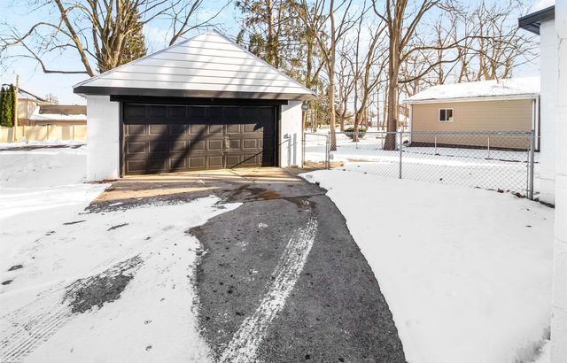 70372 N Main Street, Richmond, MI 48062