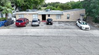 153 E Baylor, San Antonio, TX 78204