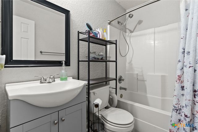 3307 Lorena Drive, Killeen, TX 76549