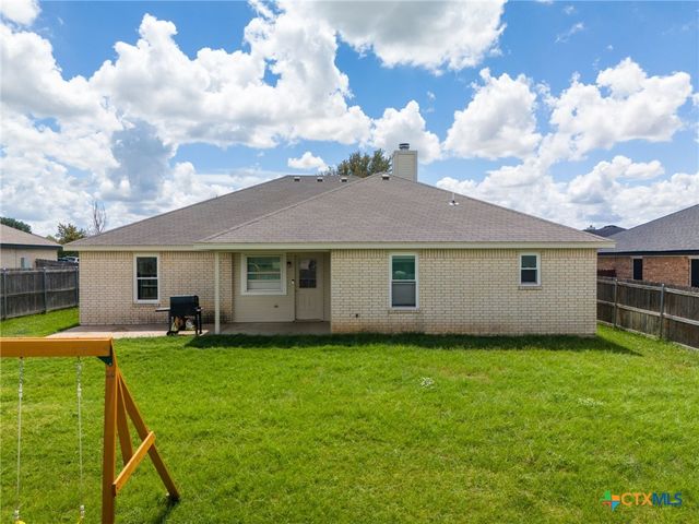 3307 Lorena Drive, Killeen, TX 76549