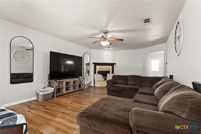 3307 Lorena Drive, Killeen, TX 76549