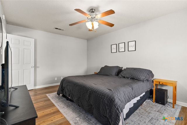 3307 Lorena Drive, Killeen, TX 76549
