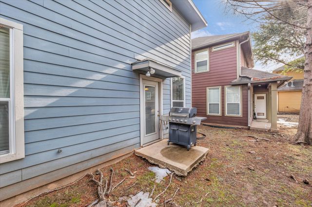 2513 S 2nd Street 1B, Waco, TX 76706