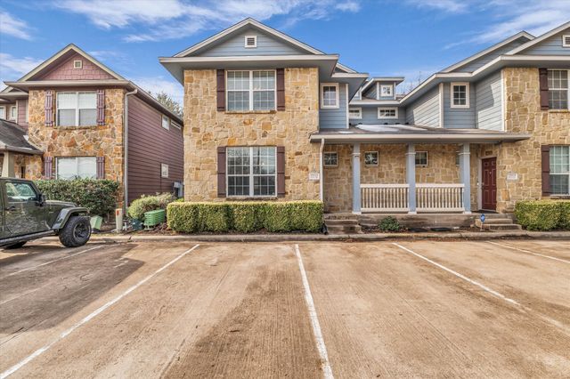 2513 S 2nd Street 1B, Waco, TX 76706