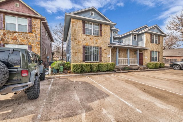 2513 S 2nd Street 1B, Waco, TX 76706