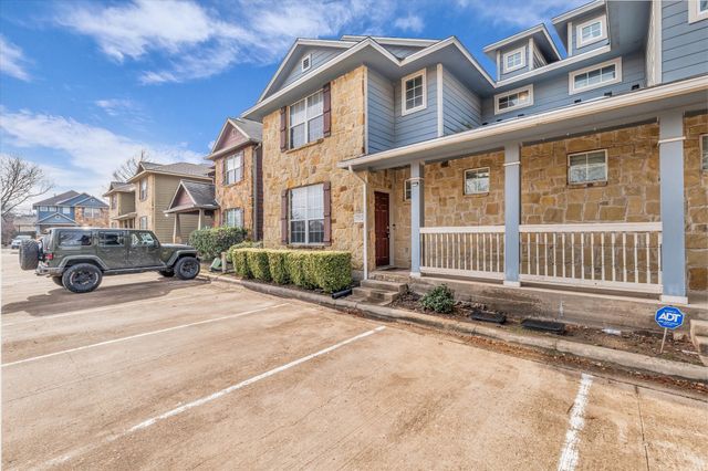 2513 S 2nd Street 1B, Waco, TX 76706