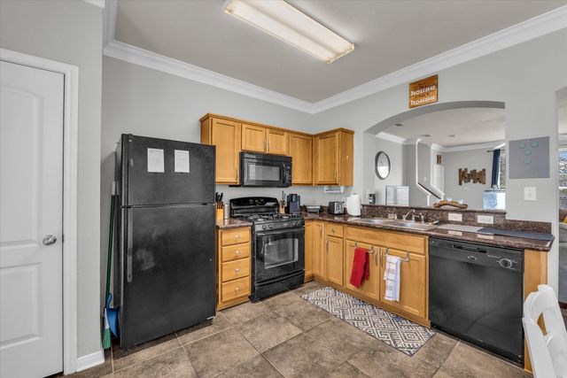 2513 S 2nd Street 1B, Waco, TX 76706