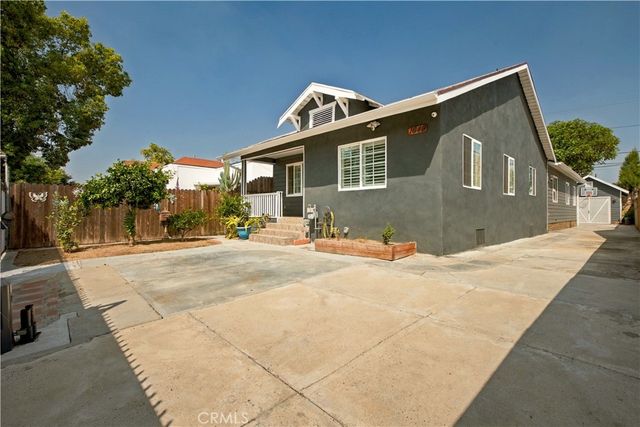 1649 E 43rd, Los Angeles, CA 90011