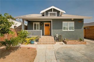 1649 E 43rd, Los Angeles, CA 90011