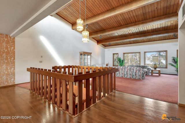 2629 Kelsan Circle, Anchorage, AK 99508