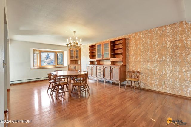 2629 Kelsan Circle, Anchorage, AK 99508