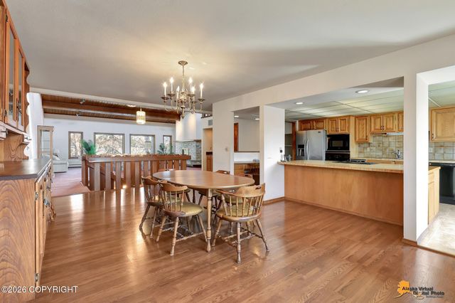 2629 Kelsan Circle, Anchorage, AK 99508