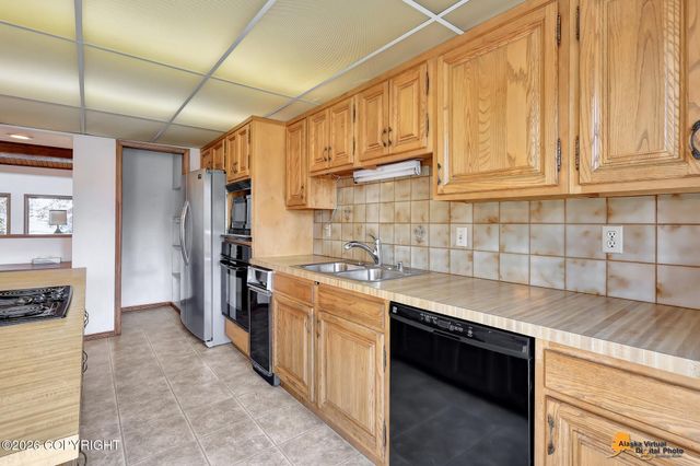 2629 Kelsan Circle, Anchorage, AK 99508