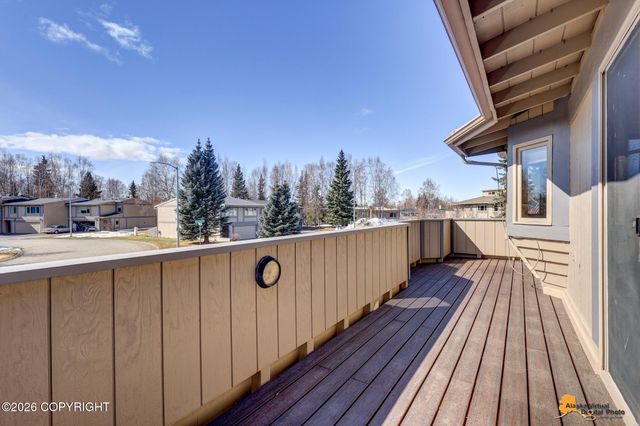 2629 Kelsan Circle, Anchorage, AK 99508