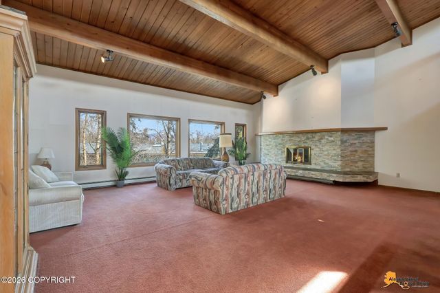 2629 Kelsan Circle, Anchorage, AK 99508